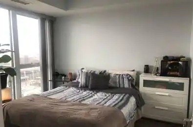 99 The Donway Street Unit# 1016 Toronto C13 Ontario M3C 0N8