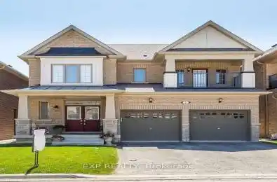 5 Gastonia Road Unit# - Bsmt Apartment Brampton Ontario L7A 4M8