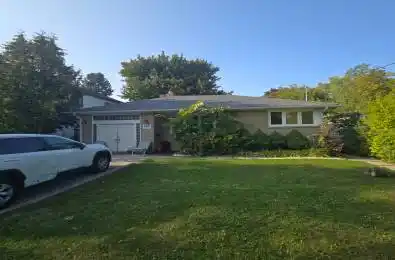 424 Drewry Avenue Unit# Lower Toronto C07 Ontario M2R 2K5