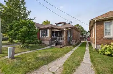 137 Redan Street St. Thomas Ontario N5P 1V6