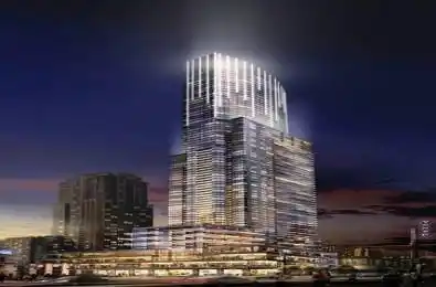 386 Yonge Street Unit# 4615 Toronto C01 Ontario M5B 0A5