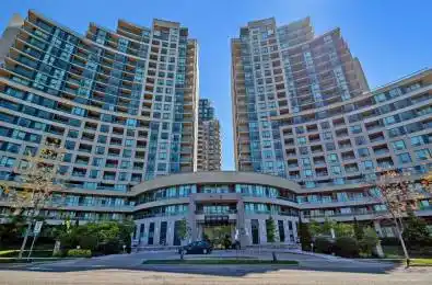 509 Beecroft Road Unit# 1611 Toronto C07 Ontario M2N 0A3