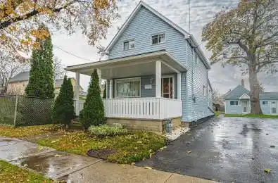 51 Fourth Street Welland Ontario L3B 4X7