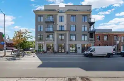 170 PRESTON Street Unit# 401 West Centre Town Ontario K1R 7P7