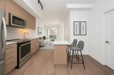 286 Main Street Unit# 910 Toronto E02 Ontario M4C 0B3