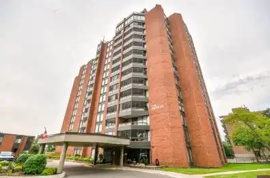 181 Collier Street Unit# 405 Barrie Ontario L4M 5L6