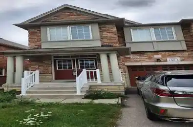 160 Sky Harbour Drive Brampton Ontario L6Y 0T9
