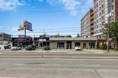 2766 Keele Street Toronto W05 Ontario M3M 2G2