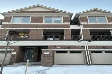 24 Stoeber Lane Unit# Markham Markham Ontario L6B 0S1