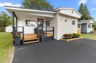 529 Old Highway 2 N/A Unit# 23 Quinte West Ontario K8V 5P5