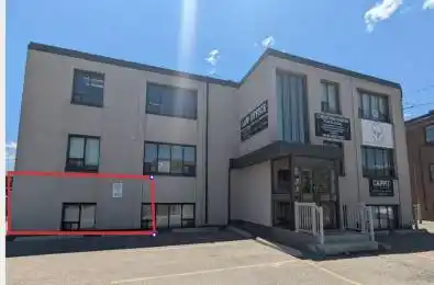 795 Wilson Avenue Unit# 101 Toronto W05 Ontario M3K 1E4