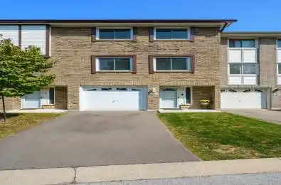 145 Rice Avenue Unit# 22 Hamilton Ontario L9C 6R3