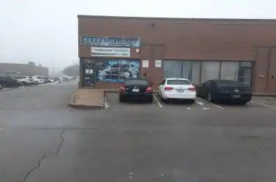 22 Strathearn Avenue Unit# 11B Brampton Ontario L6T 4L8