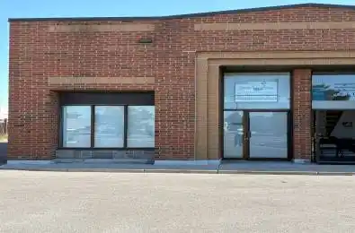 271 Jevlan Drive Unit# 1 Vaughan Ontario L4L 8A4