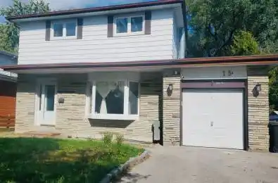 15 Berkham Road Toronto E09 Ontario M1H 2T1
