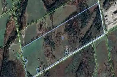 21 Scotts Road Kawartha Lakes Ontario L0K 1B0