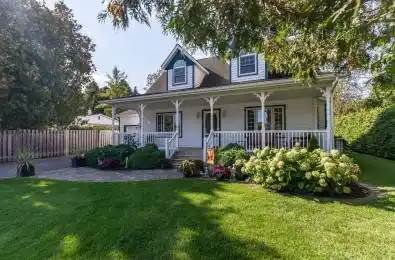 171 Island Street Saugeen Shores Ontario N0H 2L0