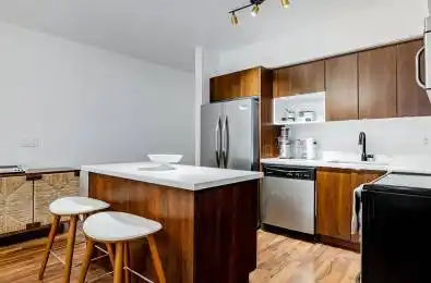 55 East Liberty Street Unit# 401 Toronto C01 Ontario M6K 3P9
