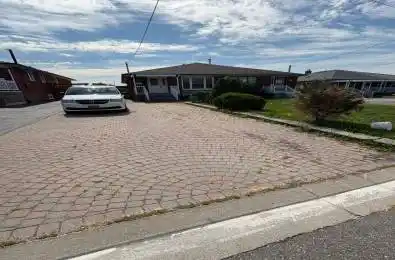 100 Snowood Court Unit# Basement Toronto W05 Ontario M3N 1E8