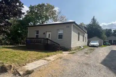 25 GLENELG Street Kawartha Lakes Ontario K9V 1Y8