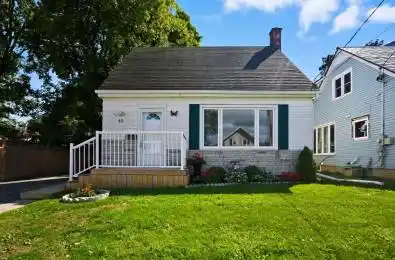 45 Kent Street Kawartha Lakes Ontario K9V 2C4