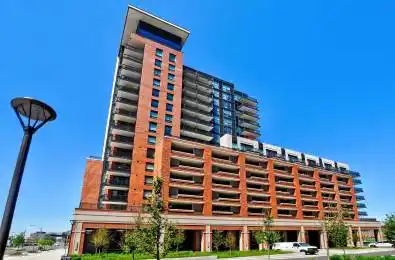3091 Dufferin Street Unit# 526 Toronto W04 Ontario M6A 2S7