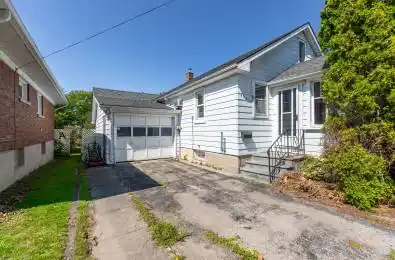 902 Huron Terrace Kincardine Ontario N2Z 2Y1