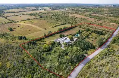 3840 Old Almonte Road Carp - Huntley Ward Ontario K0A 1A0