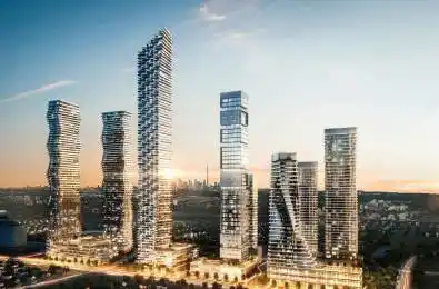 3883 Quartz Road Unit# 305 Mississauga Ontario L5B 0M4