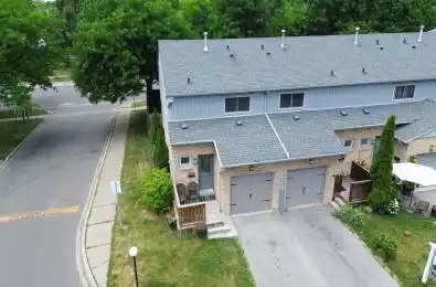 399 Vodden Street Unit# 42 Brampton Ontario L6V 3V1