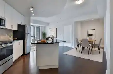 68 Main Street Unit# 511 Markham Ontario L3P 1X2