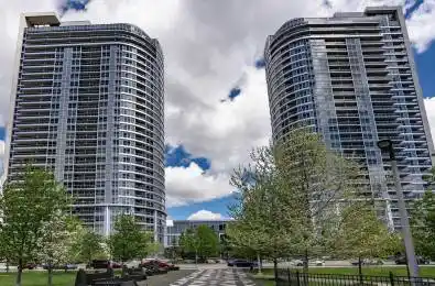 151 Village Green Square Unit# 2710 Toronto E07 Ontario M1S 0K5