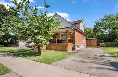 80 Robinson Street Fort Erie Ontario L2A 4B3
