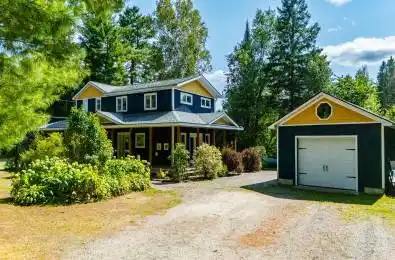 1850 Scotch Line Road Minden Hills Ontario K0M 2K0