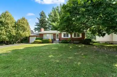 5548 Hodgson Avenue Niagara Falls Ontario L2H 1N4