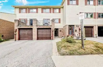 129 Jenny Wren Way Toronto C15 Ontario M2H 2Z1