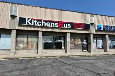 4300 Steeles Avenue Unit# 2 Vaughan Ontario L4L 4C2