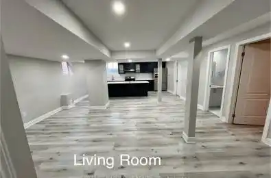 29 Argelia Crescent Brampton Ontario L6X 5N5