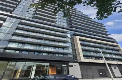 3009 Novar Road Unit# 1017 Mississauga Ontario L5B 1H7
