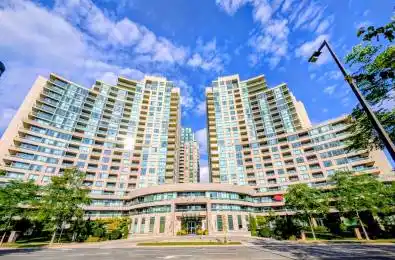 509 Beecroft Road Unit# 1810 Toronto C07 Ontario M2N 0A3