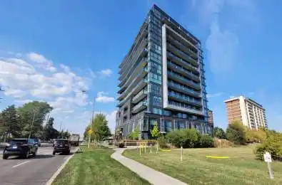 3237 Bayview Avenue Unit# 1108 Toronto C15 Ontario M2K 2J7