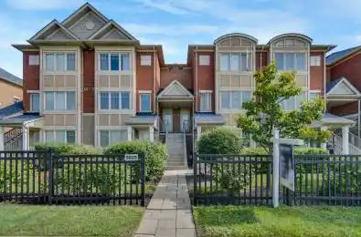 5025 Ninth Line Unit# 8 Mississauga Ontario L5M 0E9
