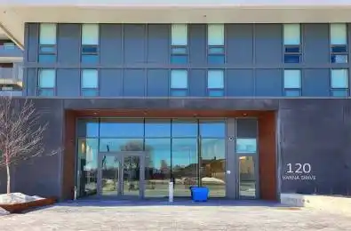 120 Varna Drive Unit# 1401 Toronto W04 Ontario M6A 0B3