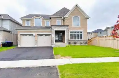 121 Bluebird Boulevard Adjala-Tosorontio Ontario L0G 1W0