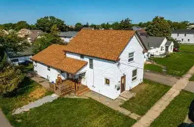 526 Steele Street Port Colborne Ontario L3K 4Y3