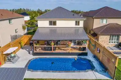 28 Lucas Crescent Kawartha Lakes Ontario K9V 0C5