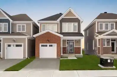 505 OLDENBURG Avenue Stittsville - Munster - Richmond Ontario K0A 2Z0