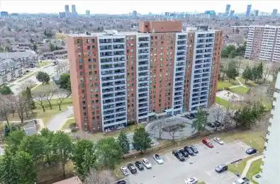1250 Bridletowne Circle Unit# 1204 Toronto E05 Ontario M1W 2V1