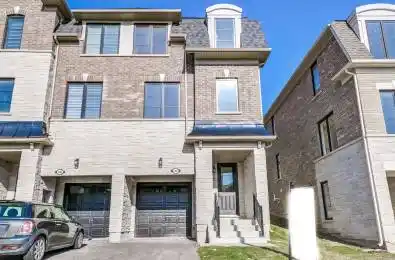 1387 Almonte Drive Burlington Ontario L7P 0V6