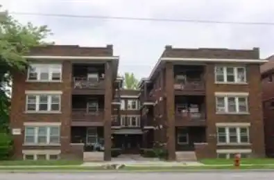 983 Main Street Unit# 6 Hamilton Ontario L8M 1N3